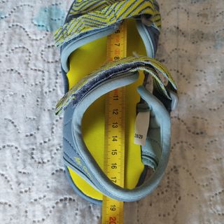 Sandali Quechua Bambino 28/29