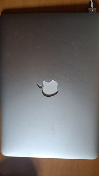 MacBook Air 1466 (2015) Plata