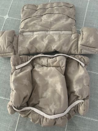Cojín Stokke: Protector Silla

