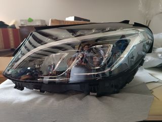 Faro Mercedes A 205 906 79 02