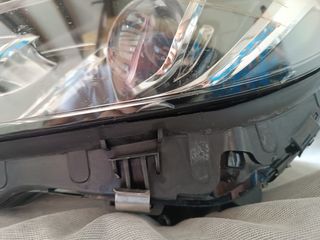Faro Mercedes A 205 906 79 02
