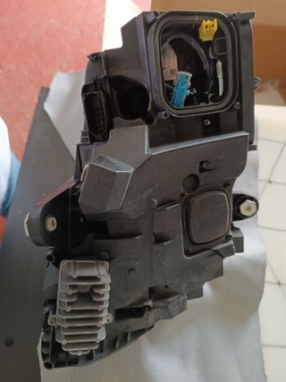 Faro Mercedes A 205 906 79 02