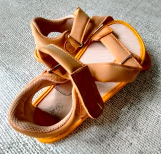 Sandalias  Oliva SanRoc Zapato Feroz 