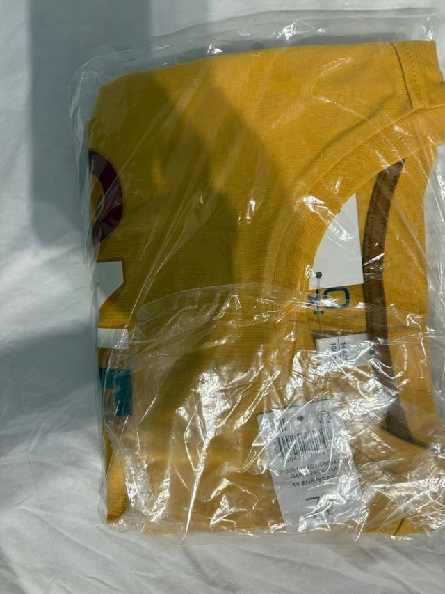 Camiseta Okaidi niño 14 años