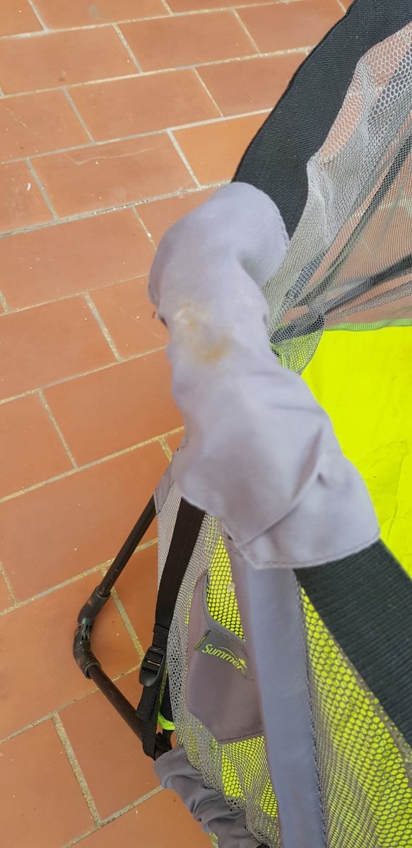 Parque infantil Summer Infant+ regalo!