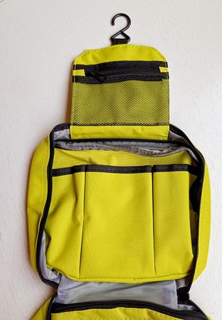 NUEVO - Neceser Kaxima Verde