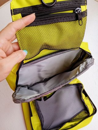 NUEVO - Neceser Kaxima Verde