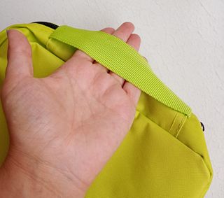 NUEVO - Neceser Kaxima Verde