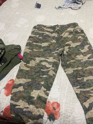 Camiseta negra sin mangas XXL