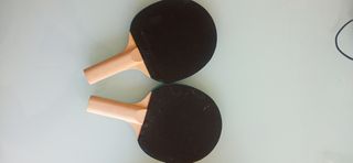 2 Raquetas Ping Pong Artengo