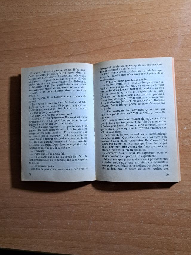 La Cle Sur La Porte (French Edition)