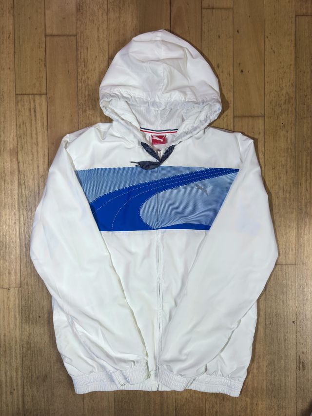 Puma Vintage Track Jacket