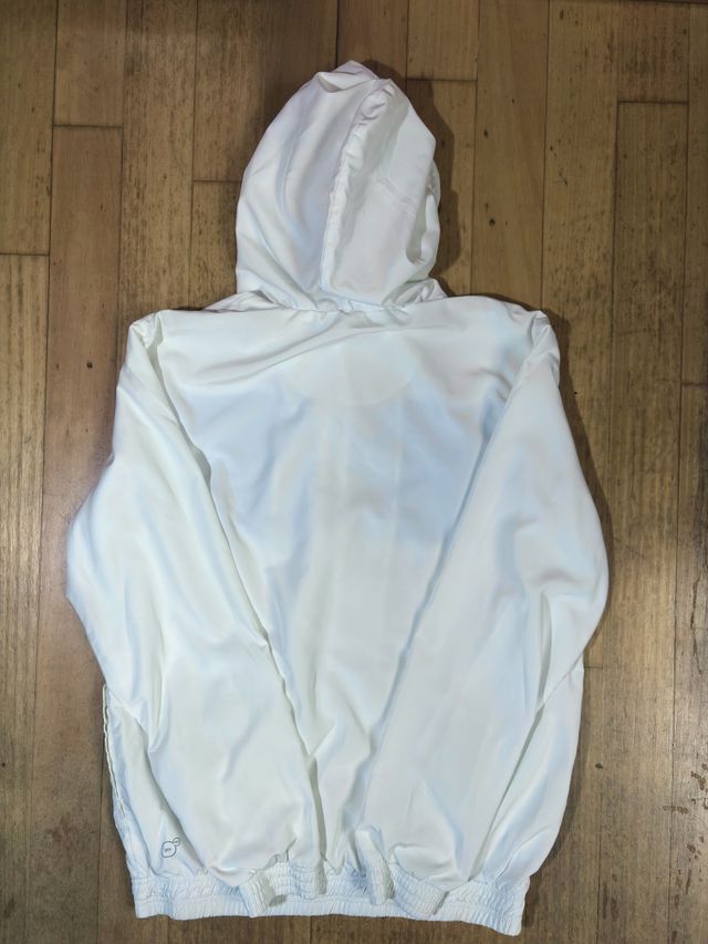 Puma Vintage Track Jacket