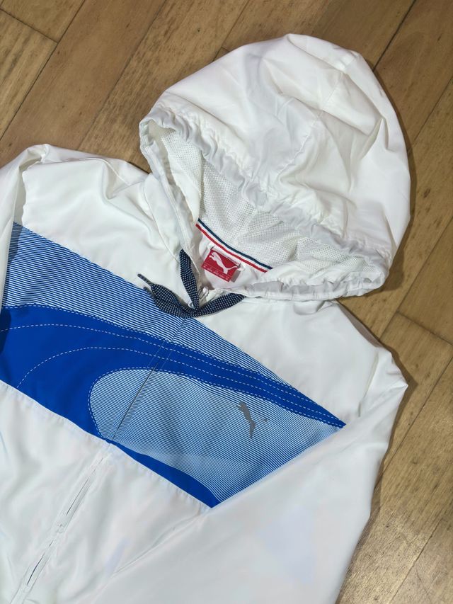 Puma Vintage Track Jacket