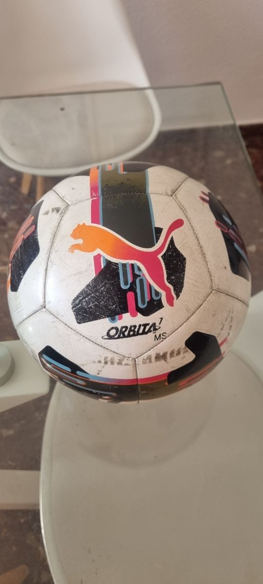 Balón Puma Orbita 7 MS