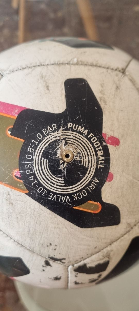 Balón Puma Orbita 7 MS