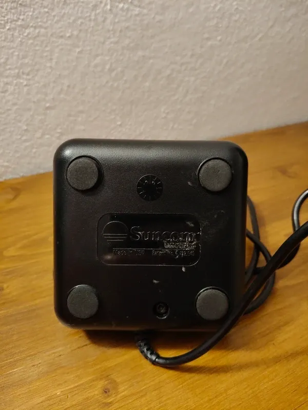 Joystick Suncom TAC-2 Atari