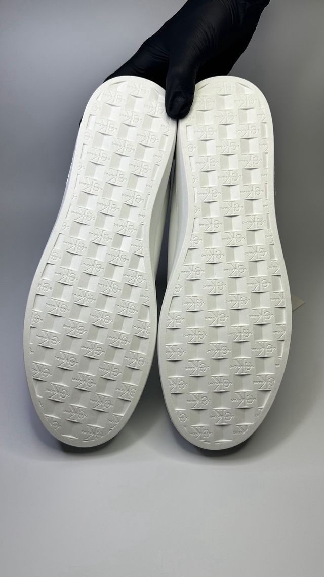 Zapatillas Calvin Klein - Talla 45