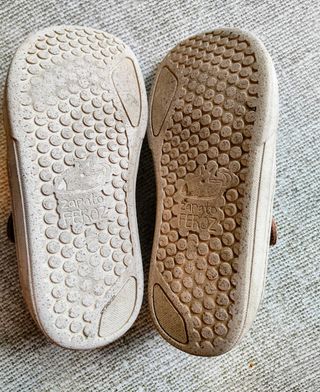 Sandalias  Tabarca Zapato Feroz 