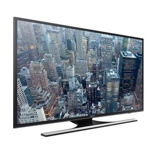 TV Samsung 48" y Chromecast 