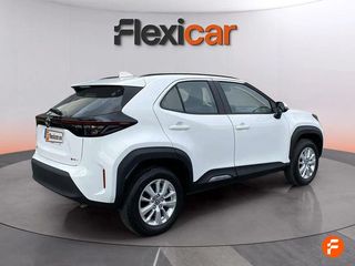 Toyota Yaris Cross 1.5 120H Active Plus