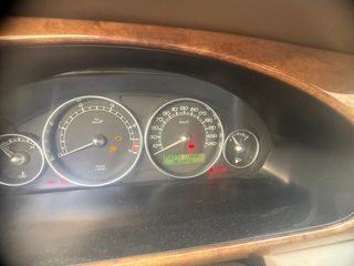 Jaguar X-Type 2005