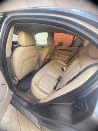 Jaguar X-Type 2005