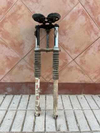 Horquilla Puch Borrasca