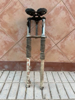 Horquilla Puch Borrasca