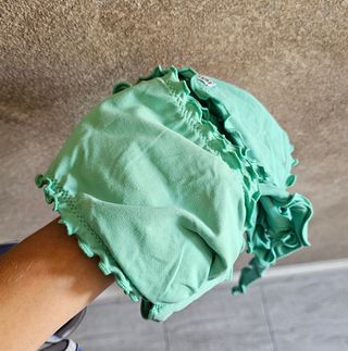 Bikini slip+reggiseno