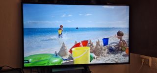 Samsung smart tv 48 pulgadas