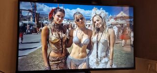 Samsung smart tv 48 pulgadas