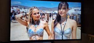 Samsung smart tv 48 pulgadas