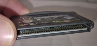 Need for Speed Underground 2 - GBA