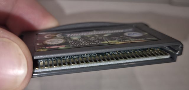 Need for Speed Underground 2 - GBA