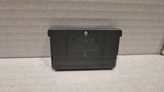 Need for Speed Underground 2 - GBA