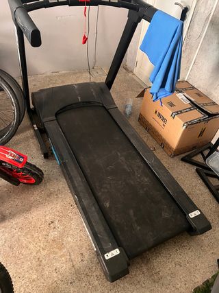 Cinta Correr BH ZX11 usada