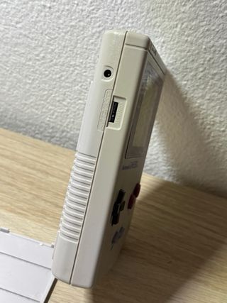 Nintendo Game Boy DMG Classico
