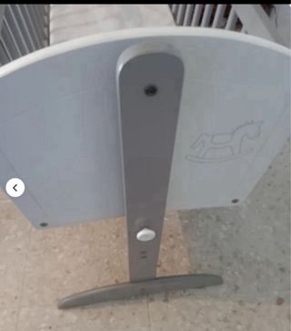 Mini cuna colecho