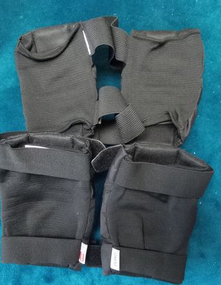 Rodilleras y coderas Patinaje  Oxelo