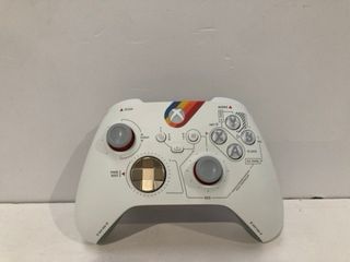 Mando Xbox Starfield Edición Limitada