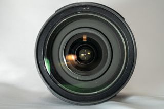 Tamron SP 24-70mm f/2.8 Di VC USD - Nikon