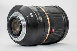 Tamron SP 24-70mm f/2.8 Di VC USD - Nikon