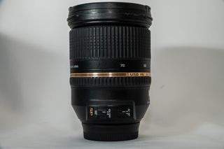 Tamron SP 24-70mm f/2.8 Di VC USD - Nikon