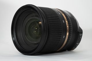 Tamron SP 24-70mm f/2.8 Di VC USD - Nikon