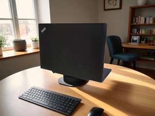 Lenovo ThinkPad i5-16GB RAM-SSD 240GB