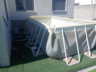 Piscina Bestway familiar
