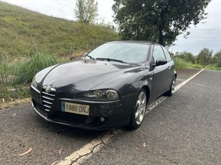 Alfa Romeo 147 2005
