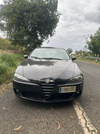 Alfa Romeo 147 2005