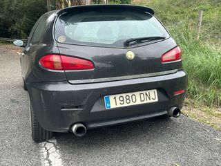 Alfa Romeo 147 2005